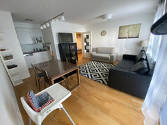 Within walking distance to city center, Schonbrunn park, Nashmarkt, Mariahilfers Vienna, Austria Comfort4You: Balcony, Parking, Modern,Top location Entire rental unit vacation rental 24426195