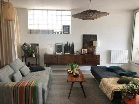 Bienvenue dans notre chaleureux appartement baigné de lumière et situé dans le q Bordeaux, France Chaleureux appartement avec 3 chambres Entire rental unit vacation rental 53216971