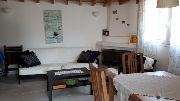 It is a beautiful home in the traditional village of Lefkes. The village of Lefk Athens, Greece Katerina's traditional house in  lefkes village Cycladic home vacation rental 29272211