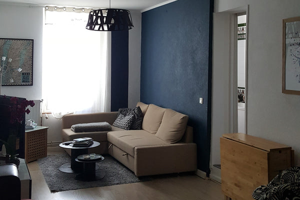 Agréable et chaleureux T2 rénové en plein centre ville, à deux pas de la place d Bordeaux, France Agréable et chaleureux T2 - Bordeaux Centre Entire rental unit vacation rental 19512595