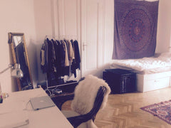 The room is part of a shared flat in the centre of Vienna. All the main attracti Purkersdorf, Austria Beautiful Room in the Centre of Vienna Private room in rental unit vacation rental 14200277