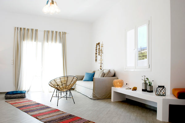 Private brand-new houses for your vacations in the peaceful location of Paraspor Plakes, Greece Milis Houses II Entire home vacation rental 12319352