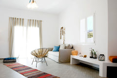 Private brand-new houses for your vacations in the peaceful location of Paraspor Plakes, Greece Milis Houses II Entire home vacation rental 12319352