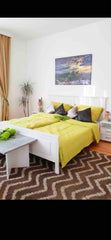 Genieße ein stilvolles Erlebnis in dieser zentral gelegenen Unterkunft. Zentral  Vienna, Austria Vienna corner apartment Entire rental unit vacation rental 52711995