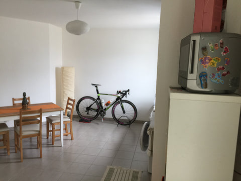 Appartamento luminoso di 60 mt2 situato nella zona del bassin à flot, vicino all Paris, France Stupendo appart 60mt2 la cité du vin bordeaux Entire rental unit vacation rental 19788317