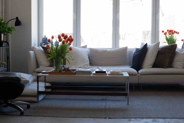 Deze centraal gelegen accommodatie is smaakvol ingericht. Je bevindt jezelf midd  Mooi licht appartement voor 2 tot 3 personen Entire rental unit vacation rental 585405745621831421