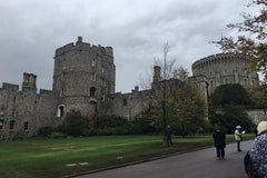 Private Transfer London to / from Windsor  Private Tours and Travel Guide Europe London CITY London Destination Tour Europe London CITY London