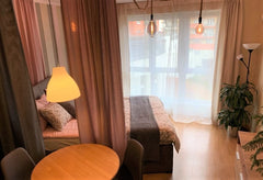 I'ts a smoll apartment  Hoshiv apartment Entire rental unit vacation rental 42067214