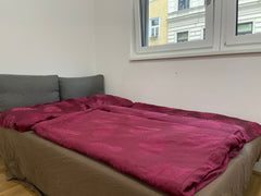 Lean back - and enjoy this spacious and cozy accommodation.<br />The apartment i  Geräumiges Appartement mit guter Infrastruktur Entire condo vacation rental 705040141098311041