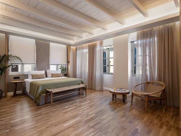 Lithinon Suites & Studios is an apartment complex, located in the heart of the O  Lithinon Suites and Studios I Supreme Suite Entire guest suite vacation rental 599699263892124046