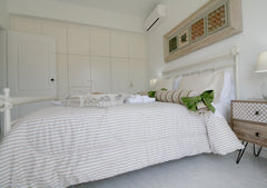 Cleaning Advanced Standards: We follow Airbnb Protocol for Deep Cleaning to All   Premium, 2-bedroom Apartment! Entire rental unit vacation rental 33355560