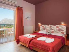 The traditional Petritos Hotel is located in Falasarna, 1.5 km from the famous b  Petritos Hotel | Twin Room 2 Entire rental unit vacation rental 24144053