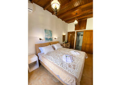 CASA DASYRA is locatedin the center of the beautiful Venetian City of Chania and  Casa Dasyra III Private room in loft vacation rental 43789555
