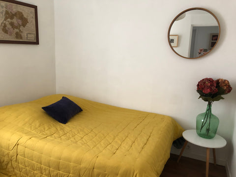 Ce logement élégant se situe à proximité de destinations incontournables.<br /><  Agréable chambre d’hôte semaine et we Private room in bed and breakfast vacation rental 50578834