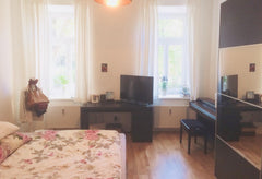 Die Wohnung wurde letzten Sommer neu renoviert und im Zuge dessen mit nagelneuen Bezau, Austria ganze Unterkunft - zentrumsnahe Entire rental unit vacation rental 30030068