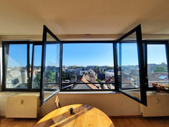 Spacious and bright apartment in the heart of Bruxelles, ideal to discover the c  Bright apartment in the heart of Brussels Entire rental unit vacation rental 667928125735317283
