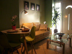 The Stratos-Maria House is located along near the city and the sea, just 15 minu Chania, Greece Stratos-Maria House Entire home vacation rental 14134510