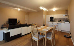 L’appartement ainsi que chacune des chambres ont une terrasse côté Sud-Ouest ave  Chouette chambre à prendre pour femme Private room in condo vacation rental 43674401