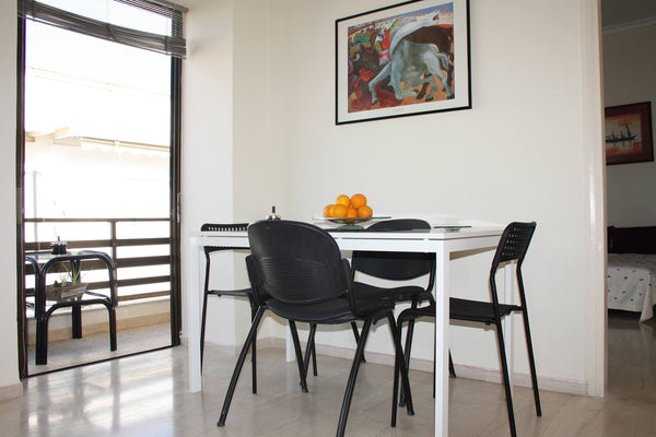 Lovely apartment in the centre of Chania. 5 minutes from the old town and 15 min Chania, Greece Mini apartment Chania City Center Entire rental unit vacation rental 19521916