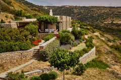 An award-winning design house, with spacious rooms and spectacular views, Villa   Villa Thea Entire home vacation rental 31334507