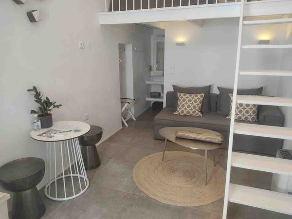 Elegant and comfortable identical studios!<br />Completely renovated on April 20 Greece Twin Studios Entire rental unit vacation rental 24233933