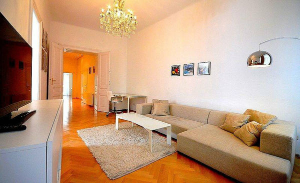 Tasteful, completely equipped apartment in 1030 Vienna for your temporary stay.  Vienna, Austria Vienna Residence | Spacious,tastefully furnished apartment in 1030 Vienna #6106 Entire rental unit vacation rental 40655510