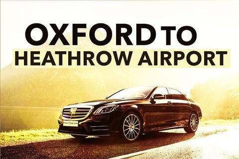 Oxford to Heathrow Airport private transfers  Private Tours and Travel Guide Europe London CITY Oxford Destination Tour Europe London CITY Oxford