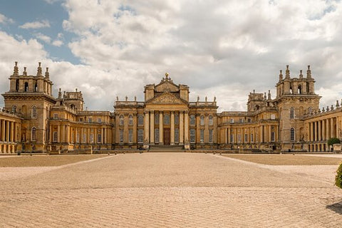 Skip the line Blenheim Palace Full day Car Trip from London Private Tours and Travel Guide Europe London CITY London Destination Tour Europe London CITY London