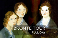 The Brontes  Wuthering Heights and Jane Eyre  Private Tours and Travel Guide Europe London CITY Windermere Destination Tour Europe London CITY Windermere