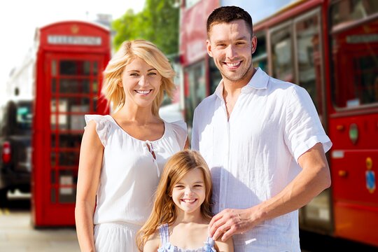 London Family Friendly Walking Tour with Fun Activities Private Tours and Travel Guide Europe London CITY London Destination Tour