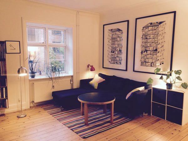 ...<br /><br /><b>The space</b><br />Hi,<br /><br />We are a family of four, and Copenhagen, Denmark Family friendly 2BD Entire rental unit vacation rental 3902194