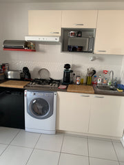 Oubliez vos soucis dans ce logement spacieux et serein. Résidence très agréable  Saint-Médard-en-Jalles, France Résidence très calme entre Bordeaux et lacanau Private room in rental unit vacation rental 51441104