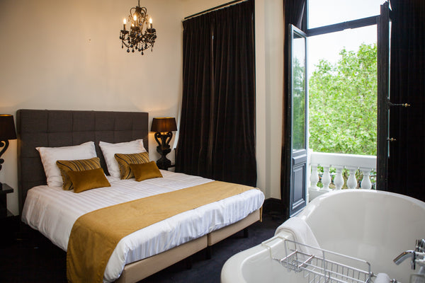 If you’re looking to get away from the anxiety of daily life, this room is perfe  B in Antwerp-your luxurious getaway in Antwerp! Room in hotel vacation rental 38282034