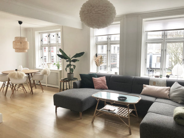 Light Scandinavian apartment in Vesterbro<br /><br /><b>The space</b><br />Light Copenhagen, Denmark Bright Scandinavian apartment, 5 mins to Metro Entire rental unit vacation rental 41363580