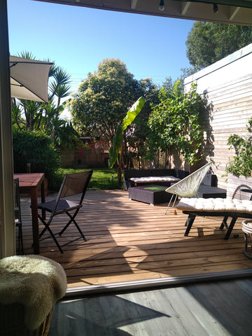 Maison cosy, idéale famille, quartier médoquine/saint genes à 2 pas du centre vi Talence, France MAISON FAMILIALE ET CONVIVIALE Entire home vacation rental 26528864