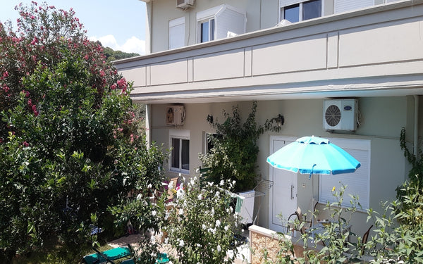 Marianna apartments 1bedroom maisonette<br /><br /><b>License number</b><br />10 Almyrida, Greece Marianna apartments 1bdr maisonette Entire rental unit vacation rental 14207668