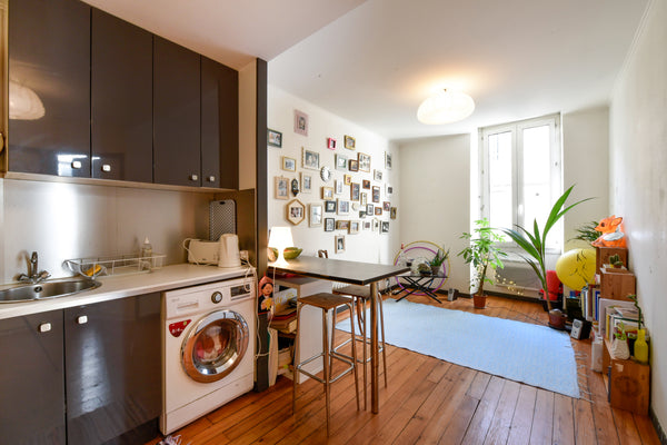 Nice little central appartement in Bordeaux. Near the marché des Capucins, Victo Bordeaux, France Cosy appartement in Bordeaux Entire rental unit vacation rental 16612676