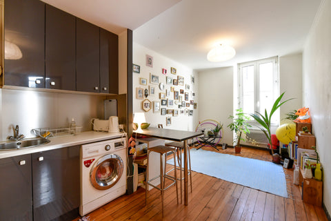 Nice little central appartement in Bordeaux. Near the marché des Capucins, Victo Bordeaux, France Cosy appartement in Bordeaux Entire rental unit vacation rental 16612676