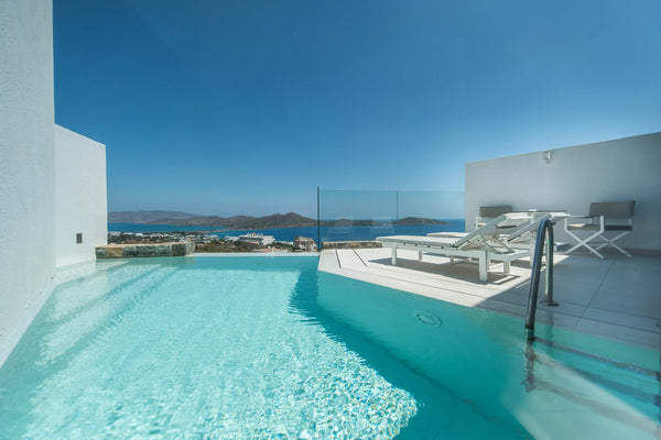 Gordon Junior Suite is part, along with other luxury villas and suites, of a 5-s Sorrento, Italy Gordon Junior Suite Entire rental unit vacation rental 41447523