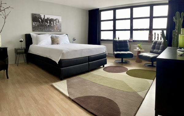 Visit Antwerp while staying in this trendy decorated studio at  100 meters from  Antwerp, Belgium Fabulous studio at 100 meter from central station Entire rental unit vacation rental 36220043