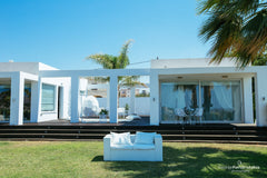 Ktima Reveli welcomes you at its verdurous grounds of 5000 m2 in Kalathas, Chani Agios Nikolaos, Greece Ktima Reveli -  Black Suite Entire villa vacation rental 46059961