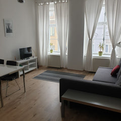 Nově rekonstruovaný tichý byt v samém srdci Prahy...Krásné a klidné místo u Kamp Prague, Czechia Greg Apartments Kampa IX Prague Entire serviced apartment vacation rental 43389943