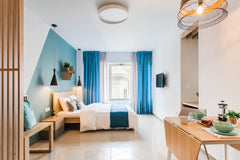 NEW – VERY CENTRAL – HELPFUL HOST <br />New, bright and completely renovated lof Athens, Greece Inner City Loft 3 Entire loft vacation rental 40906114