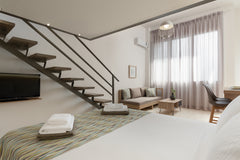 Oneiro house is a beautiful apartment ,  very comfortable ,  with very relaxing  Rethimnon, Greece "όνειρο" Entire rental unit vacation rental 33573413