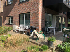 I har nem adgang til alt fra denne perfekt beliggende base.<br />Der er 10 min g  Lys lejlighed tæt ved strand og by Entire condo vacation rental 620277712062653822