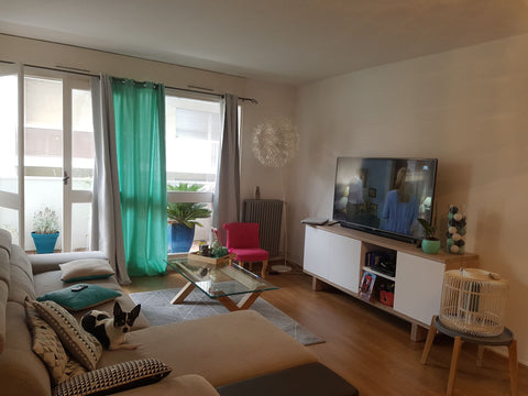 très joli T2 au centre du quartier st Augustin a Bordeaux, vous trouverez l arrê Bordeaux, France joli T2 60m2 Bordeaux quartier Augustin Entire rental unit vacation rental 20049824