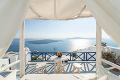 Stilvi Studio welcomes its guests since 2013! I will be delighted to welcome you Thera, Greece Stilvi Studio Entire home vacation rental 6696597