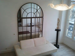 Triangle d'or colocation 630 TCC/mois. Appartement lumineux, très bien situé, ch Lège-Cap-Ferret, France Bel appartement Bordeaux Triangle d'or colocation Private room in rental unit vacation rental 51246597