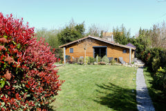 Le linge de maison est en option.<br /><br />OFFRE WE (2 NUITS) OPTION LINGE DE   Chalet des 2 moutons Entire rental unit vacation rental 41710226