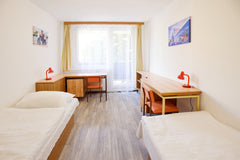 The apartment is a part of campus of University of Economics in Prague and is co  Two bedroom apartment with amazing view Entire rental unit vacation rental 22206928